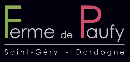 Logo paufy 2